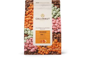 Callets orange 2,5kg