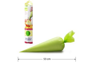 Spuitzak ComfBiobased 53cm12st