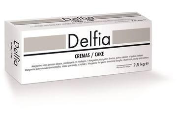 Cremas/cake mb