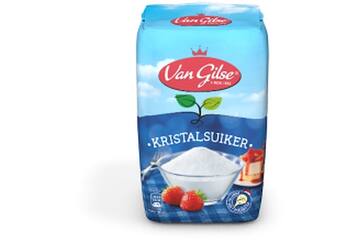 Kristalsuiker 10x1kg