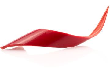 Twist red