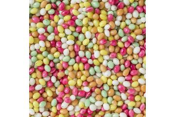 Suiker gebakeitjes mini 10mm