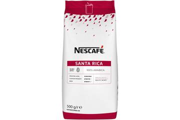 Santa Rica koffie