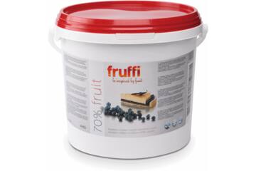 Fruffi plus bosbes 6kg