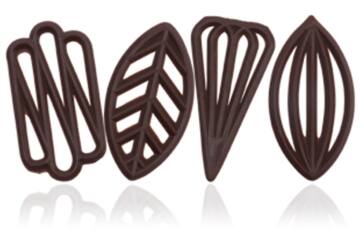Chocolade galettes speciaal