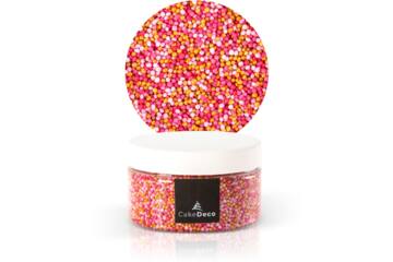 Musketzaad fuchsia 110 gr.