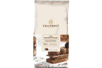 Chocolademousse puur 0,8kg