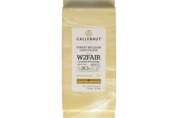 Callets W2 wit Fairtrade 10kg