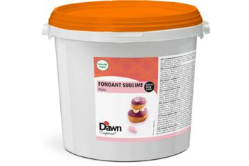 Fondant sublime