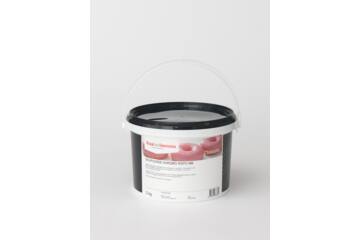 Souplesse aardbei halal 3kg