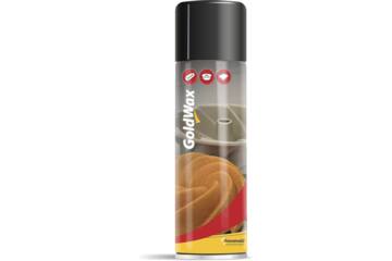 Goldwax spray 0,6ltr