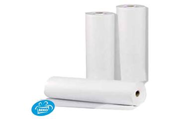 Bakpapier rol 40cmx44m=1kg 57g