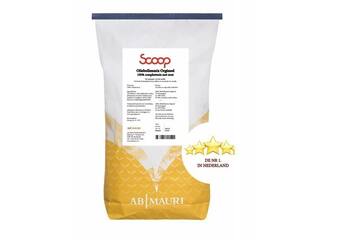 Oliebollenmix RSPO SG