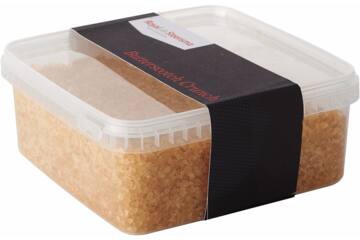 Butterscotch crunch 1kg