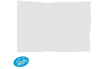 Bakpapier vel 58x79 57g siliconen