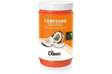 Compound kokosnoot 1kg
