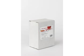 Kleur karmijnrood 200cc