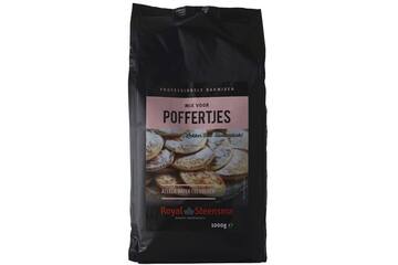 Mix voor poffertjes 1kg