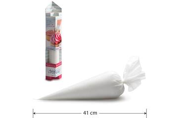 Spuitzak ComfClear 41cm 20st