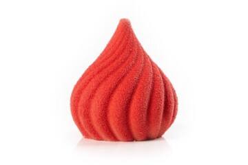 Velvetspray rood 400ml