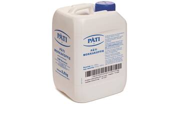 Pati mokka koffie 2,5kg