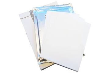 Freetop sheets printvellen A4