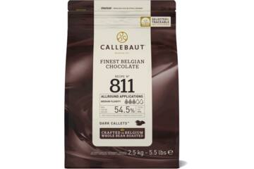 Callets 811 puur glaceer 2,5kg