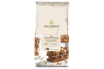 Chocolademousse melk 0,8kg