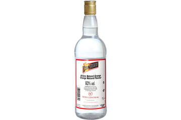 Concentraat cointreau 60% 1ltr