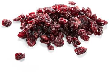 Cranberries sliced 11,34kg