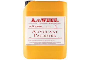 Advocaat 15% 5ltr