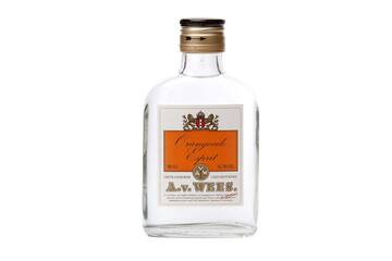 Esprit orangeade