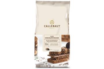 Chocolademousse puur 0,8kg