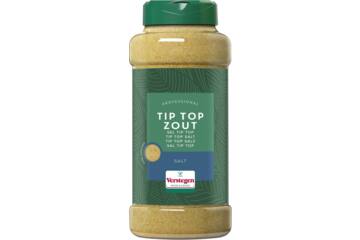 Tip top aromazout fijn 950gr