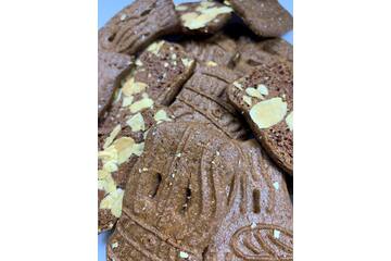 Speculaas roomboter amandel 12x250g