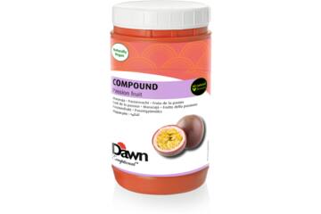 Compound maracuja/passievrucht