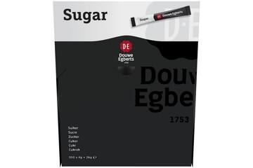 Suikersticks 500x4gr