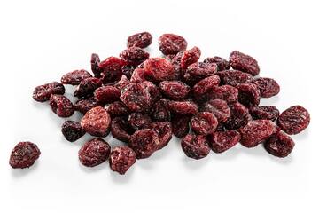 Cranberries heel Graceland