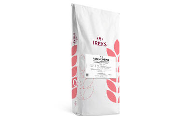 Vegan cakemix