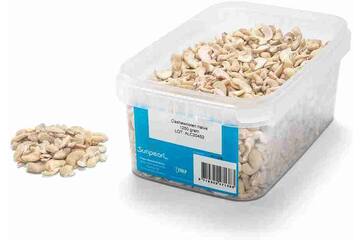 Cashewnoten halve 1250g