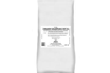 Kaneel suikerparels 10kg