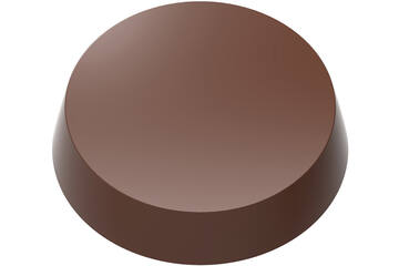 Chocovorm mag rnd trio 1000L17