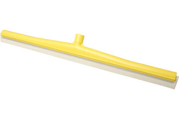 Vloertrekker kst. geel 70 cm