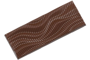 Chocoladevorm seismic 2459