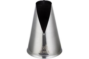 Spuitje Honoré L 20 x Ø 11 mm