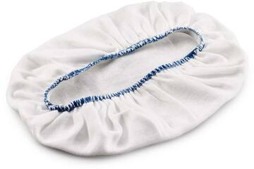 Rijsmanddoek ovaal 750/1000 gr