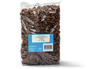 Rozijnen medium 1kg