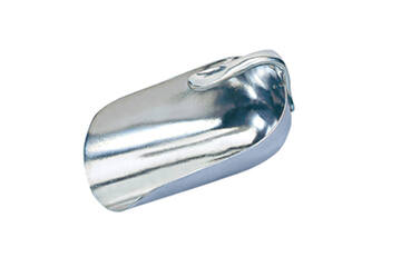 Schep alum binnenhandvat 2 kg