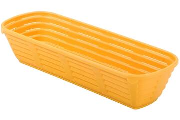 Rijsmand ovaal 1250gr 42x14 cm