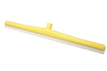 Vloertrekker hyg. geel 60 cm